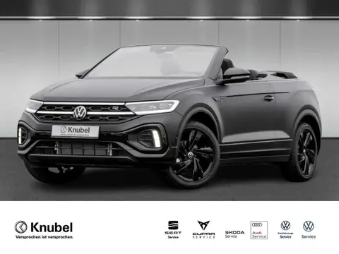 Annonce VOLKSWAGEN T-ROC Essence 2024 d'occasion 