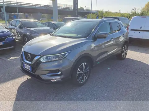 Annonce NISSAN QASHQAI Essence 2019 d'occasion 