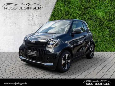 Annonce SMART FORTWO Électrique 2021 d'occasion 