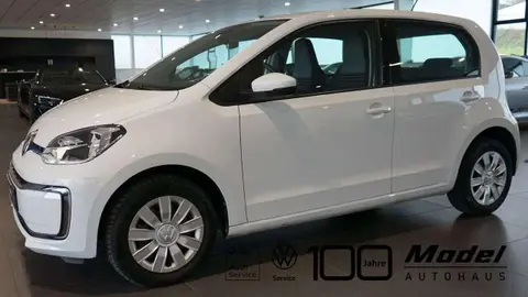 Annonce VOLKSWAGEN UP! Électrique 2021 d'occasion 