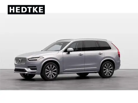 Annonce VOLVO XC90 Diesel 2024 d'occasion 