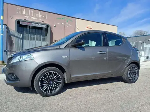 Annonce LANCIA YPSILON Essence 2019 d'occasion 