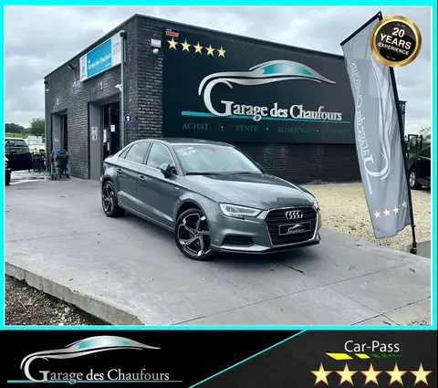 Annonce AUDI A3 Diesel 2020 d'occasion 