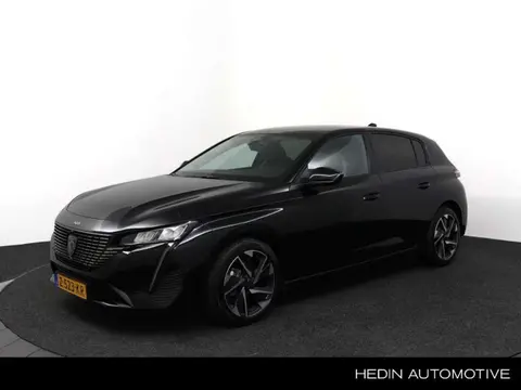 Annonce PEUGEOT 308 Essence 2024 d'occasion 