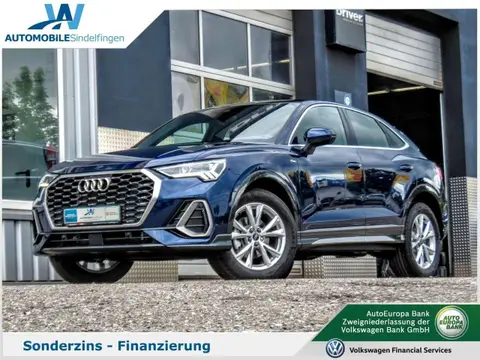 Used AUDI Q3 Diesel 2024 Ad 