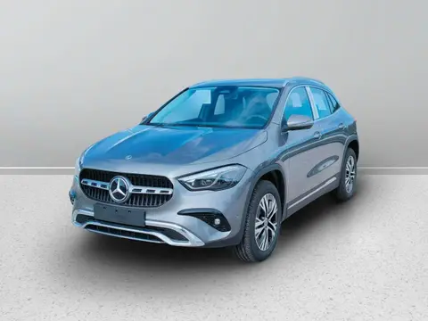 Annonce MERCEDES-BENZ CLASSE GLA Diesel 2024 d'occasion 