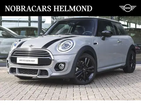 Used MINI COOPER Petrol 2019 Ad 