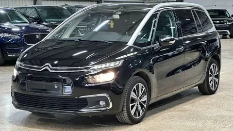 Annonce CITROEN C4 Essence 2017 d'occasion 