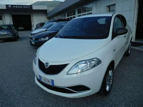 Used LANCIA YPSILON  2017 Ad 