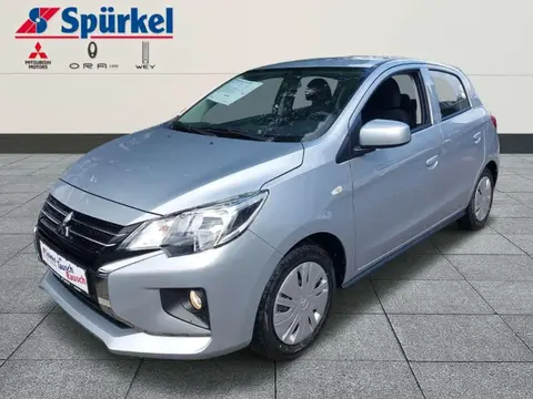 Used MITSUBISHI SPACE STAR Petrol 2024 Ad 