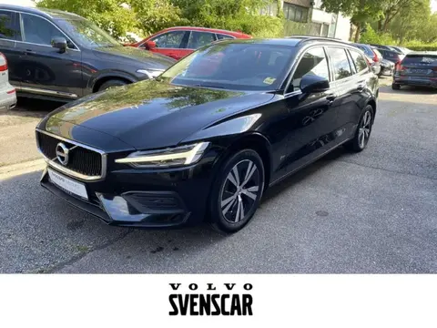 Used VOLVO V60 Diesel 2021 Ad 