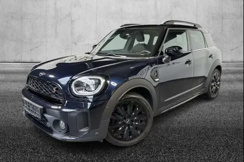 Used MINI COOPER Petrol 2021 Ad 