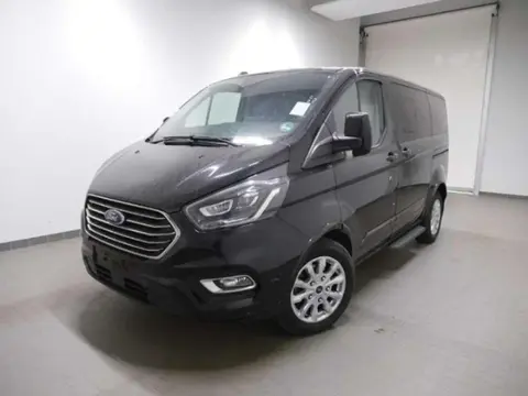 Used FORD TOURNEO Diesel 2023 Ad 