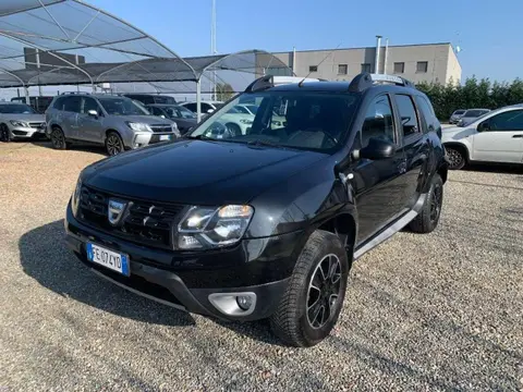 Annonce DACIA DUSTER Diesel 2016 d'occasion 