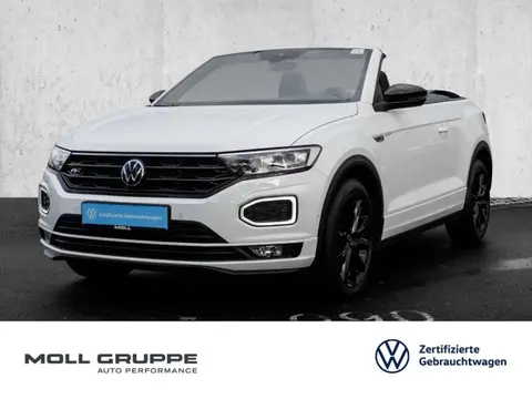 Used VOLKSWAGEN T-ROC Petrol 2021 Ad 