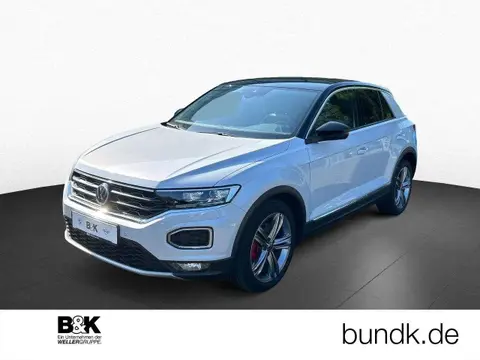 Used VOLKSWAGEN T-ROC Petrol 2018 Ad 