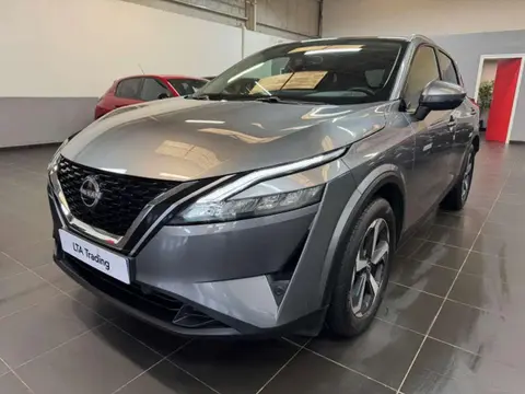 Annonce NISSAN QASHQAI Essence 2022 d'occasion 