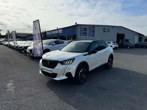 Used PEUGEOT 2008 Diesel 2023 Ad 