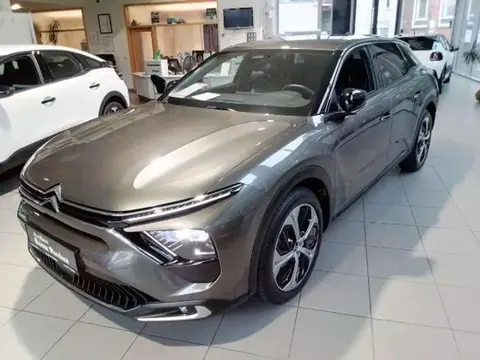 Used CITROEN C5 X Petrol 2022 Ad 