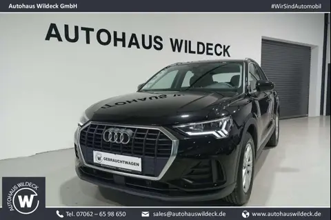 Used AUDI Q3 Petrol 2022 Ad 