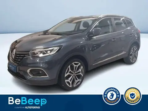 Annonce RENAULT KADJAR Diesel 2020 d'occasion 