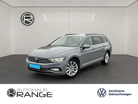 Annonce VOLKSWAGEN PASSAT Essence 2024 d'occasion 