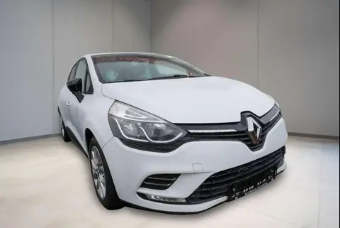 Annonce RENAULT CLIO Essence 2019 d'occasion 