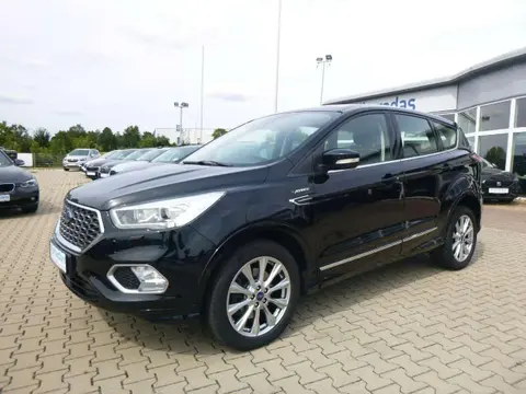 Used FORD KUGA Diesel 2018 Ad 