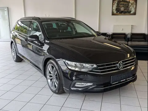 Used VOLKSWAGEN PASSAT Diesel 2021 Ad 