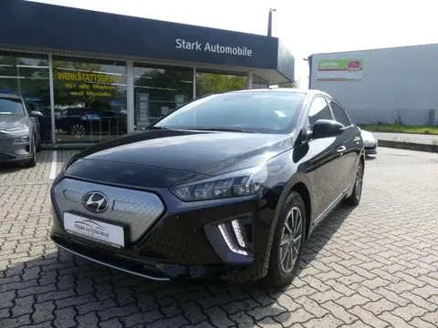 Annonce HYUNDAI IONIQ Électrique 2022 d'occasion 