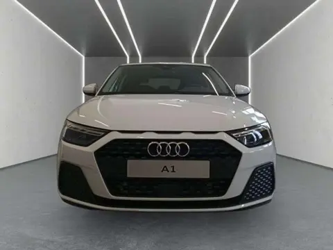 Annonce AUDI A1 Essence 2024 d'occasion 