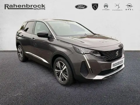 Used PEUGEOT 3008 Petrol 2023 Ad 