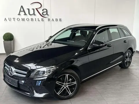 Used MERCEDES-BENZ CLASSE C Diesel 2019 Ad 