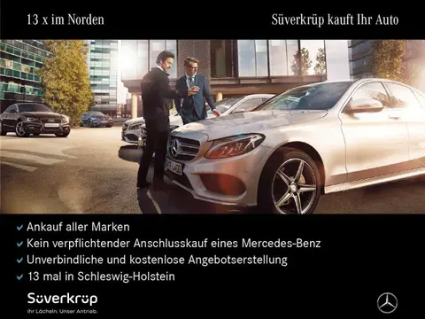 Annonce MERCEDES-BENZ CLASSE GLC Hybride 2024 d'occasion Allemagne