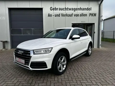 Used AUDI Q5 Diesel 2019 Ad 