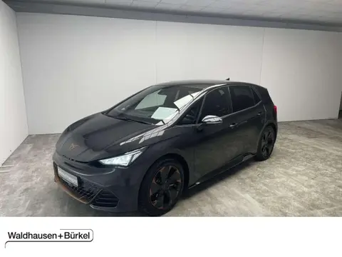 Used CUPRA BORN Electric 2023 Ad 