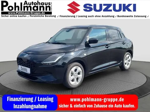 Used SUZUKI SWIFT Petrol 2024 Ad 