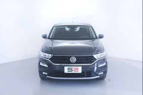 Annonce VOLKSWAGEN T-ROC Diesel 2020 d'occasion 