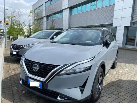 Used NISSAN QASHQAI Hybrid 2023 Ad 