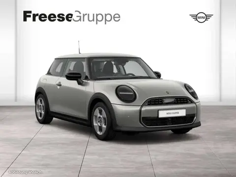 Annonce MINI COOPER Essence 2024 d'occasion 