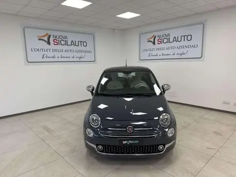 Used FIAT 500 Petrol 2019 Ad 