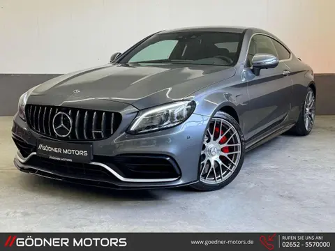 Used MERCEDES-BENZ CLASSE C Petrol 2019 Ad 