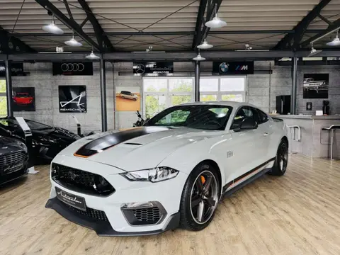 Annonce FORD MUSTANG Essence 2024 d'occasion 