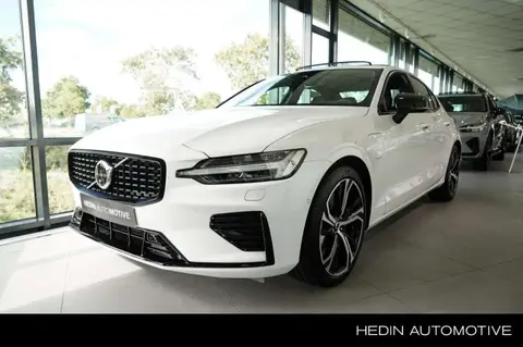 Annonce VOLVO S60 Essence 2024 d'occasion 