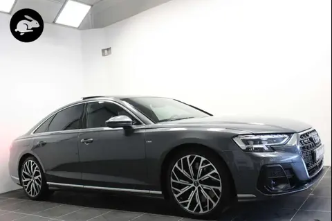 Used AUDI A8 Hybrid 2022 Ad 