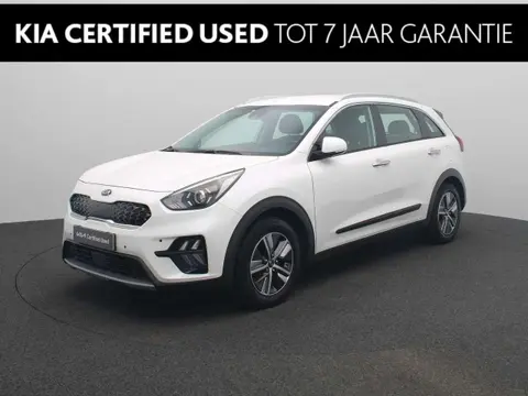 Used KIA NIRO Hybrid 2020 Ad 