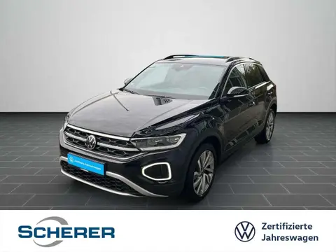 Used VOLKSWAGEN T-ROC Petrol 2023 Ad 