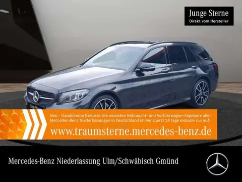 Used MERCEDES-BENZ CLASSE C Petrol 2019 Ad 