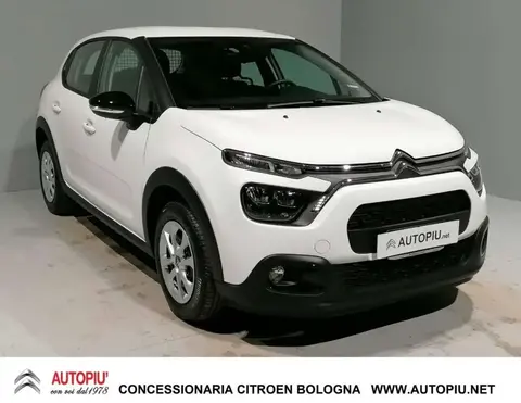 Annonce CITROEN C3 Diesel 2024 d'occasion 