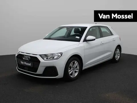 Annonce AUDI A1 Essence 2020 d'occasion 